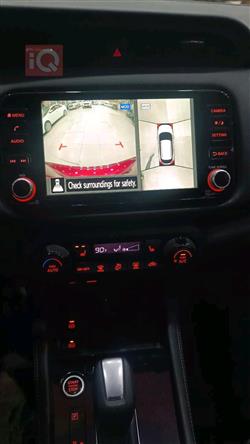 نیسان کیکس